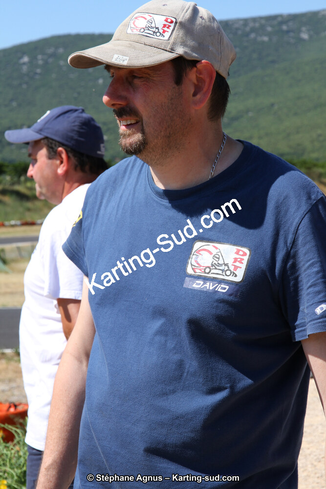 07/06/2015 : 4ème manche du Championnat du Sud à Ganges (Photos Stéphane Agnus) 2015 — karting