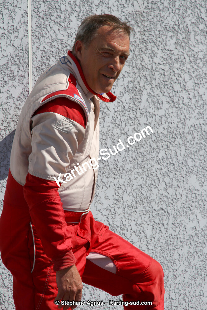 Pierre ALLEMAND — 07/06/2015 : 4ème manche du Championnat du Sud à Ganges (Photos Stéphane Agnus) 2015 — karting