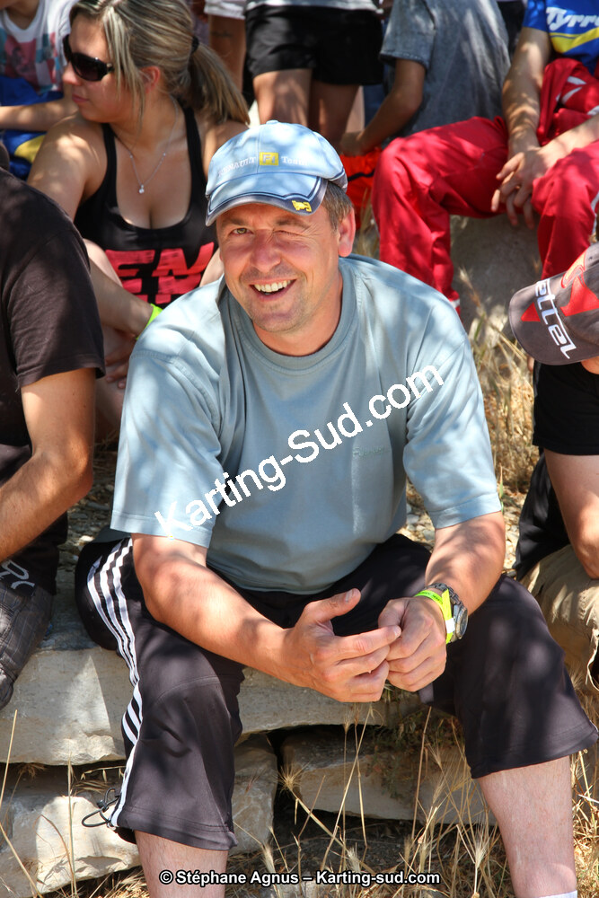 07/06/2015 : 4ème manche du Championnat du Sud à Ganges (Photos Stéphane Agnus) 2015 — karting