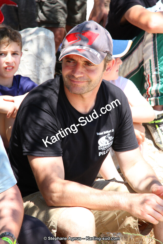 07/06/2015 : 4ème manche du Championnat du Sud à Ganges (Photos Stéphane Agnus) 2015 — karting