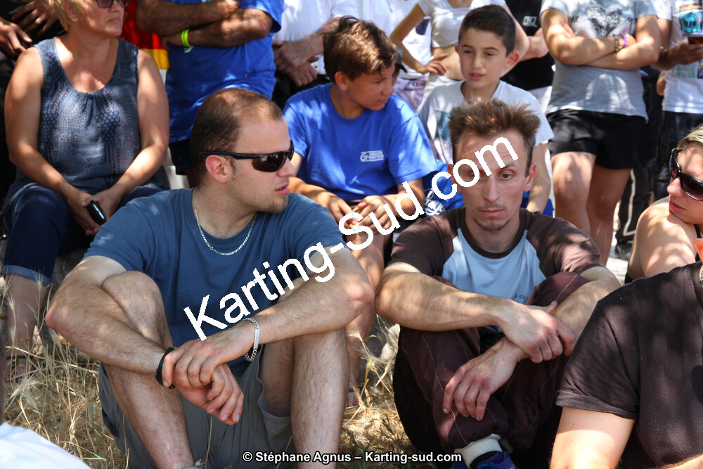07/06/2015 : 4ème manche du Championnat du Sud à Ganges (Photos Stéphane Agnus) 2015 — karting