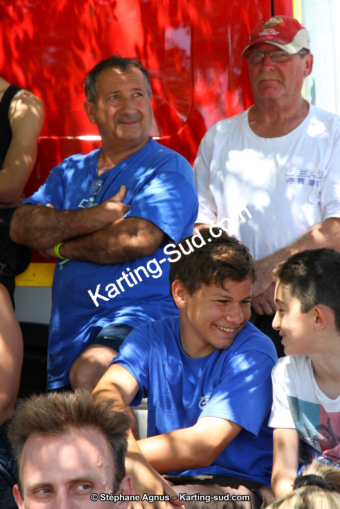 07/06/2015 : 4ème manche du Championnat du Sud à Ganges (Photos Stéphane Agnus) 2015 — karting