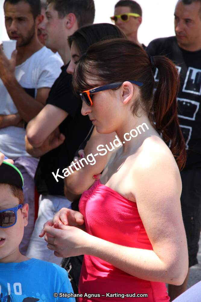 07/06/2015 : 4ème manche du Championnat du Sud à Ganges (Photos Stéphane Agnus) 2015 — karting