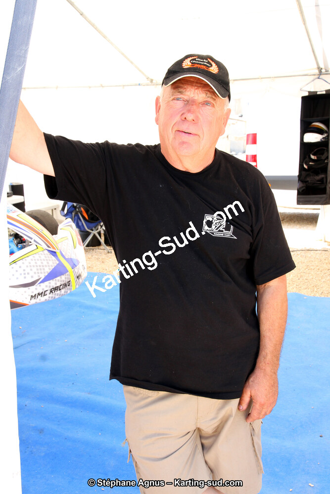 07/06/2015 : 4ème manche du Championnat du Sud à Ganges (Photos Stéphane Agnus) 2015 — karting