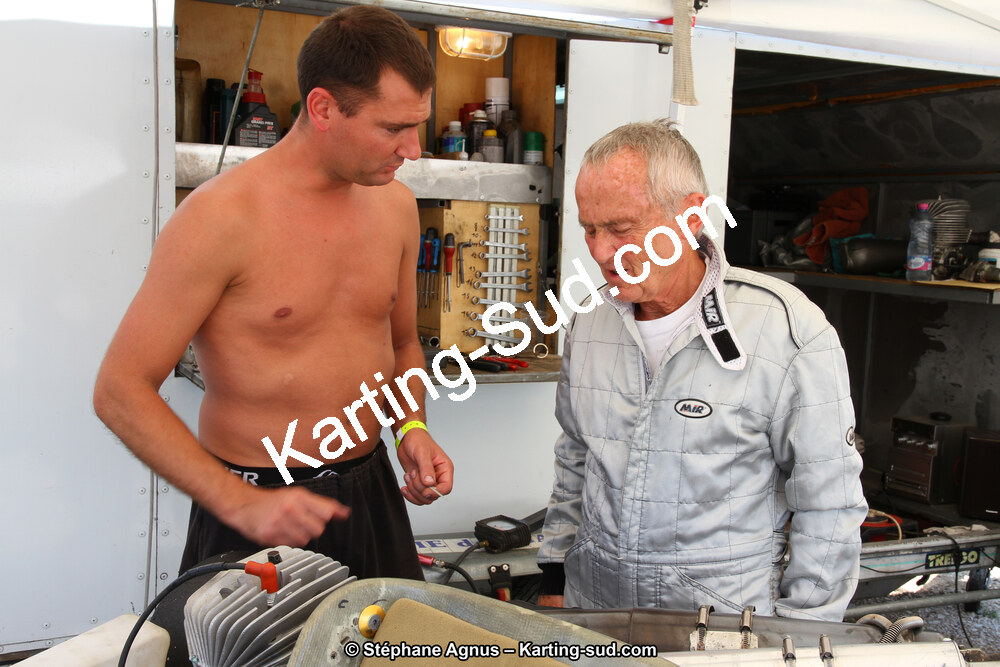07/06/2015 : 4ème manche du Championnat du Sud à Ganges (Photos Stéphane Agnus) 2015 — karting
