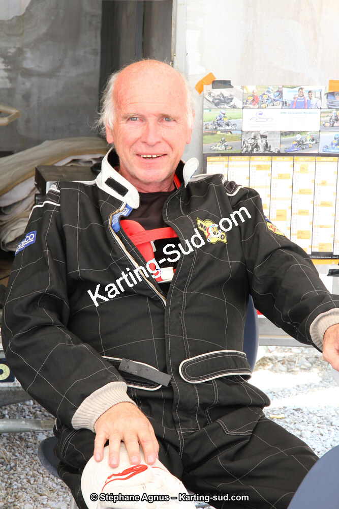 07/06/2015 : 4ème manche du Championnat du Sud à Ganges (Photos Stéphane Agnus) 2015 — karting