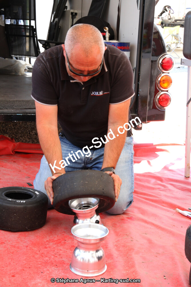 07/06/2015 : 4ème manche du Championnat du Sud à Ganges (Photos Stéphane Agnus) 2015 — karting