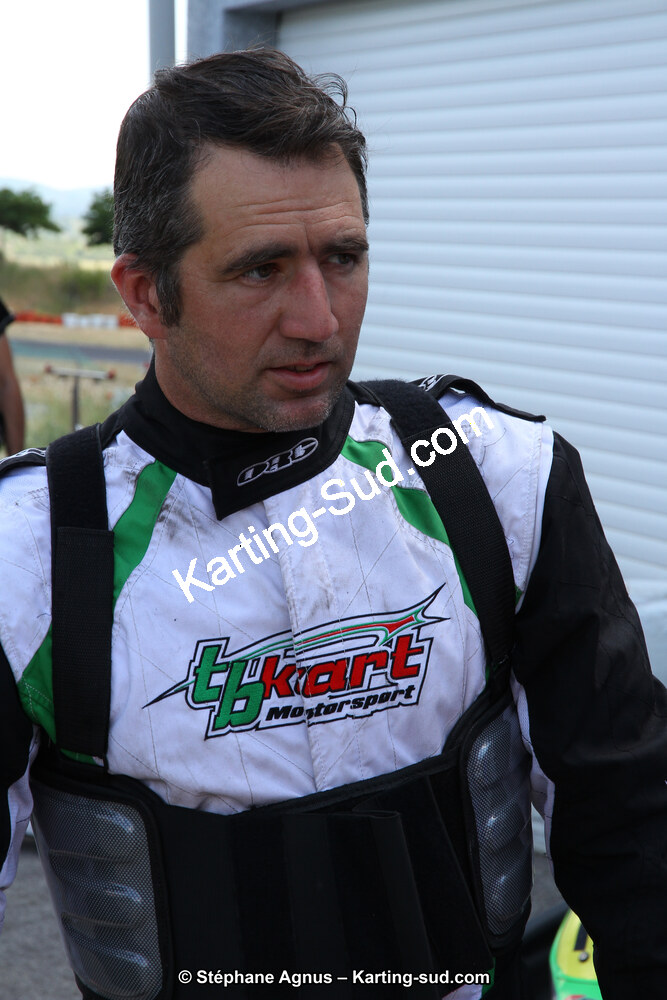 07/06/2015 : 4ème manche du Championnat du Sud à Ganges (Photos Stéphane Agnus) 2015 — karting
