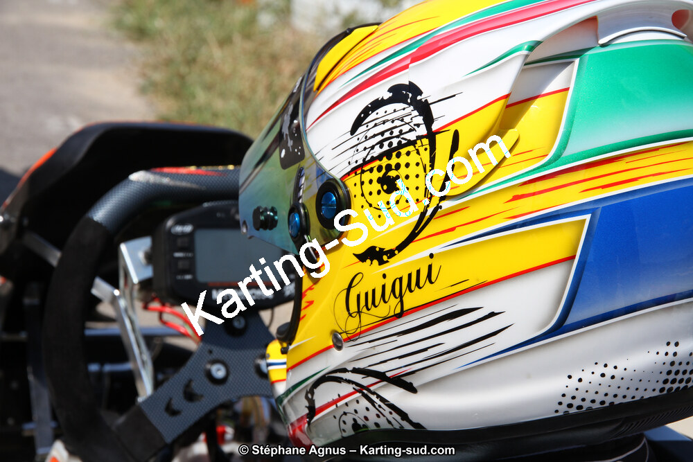 07/06/2015 : 4ème manche du Championnat du Sud à Ganges (Photos Stéphane Agnus) 2015 — karting