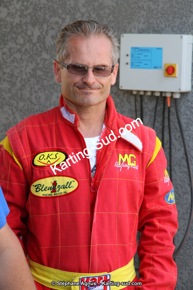 07/06/2015 : 4ème manche du Championnat du Sud à Ganges (Photos Stéphane Agnus) 2015 — karting