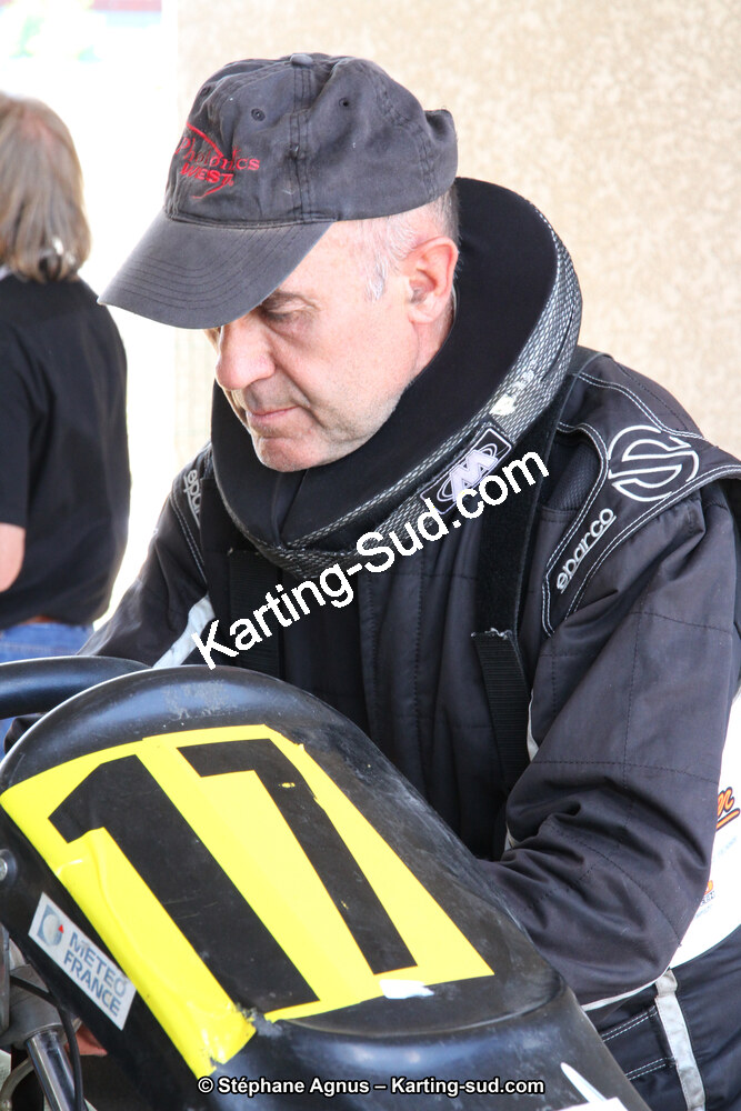 07/06/2015 : 4ème manche du Championnat du Sud à Ganges (Photos Stéphane Agnus) 2015 — karting