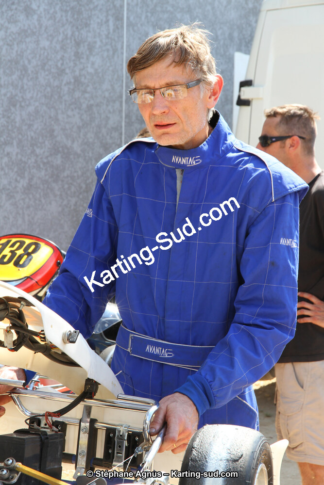 07/06/2015 : 4ème manche du Championnat du Sud à Ganges (Photos Stéphane Agnus) 2015 — karting