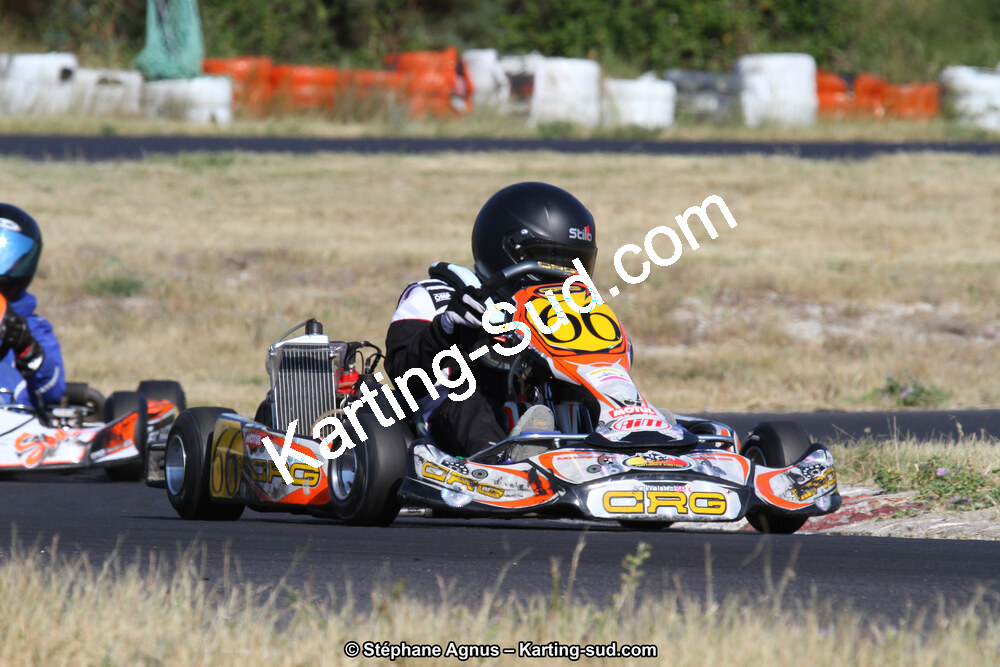 07/06/2015 : 4ème manche du Championnat du Sud à Ganges (Photos Stéphane Agnus) 2015 — karting