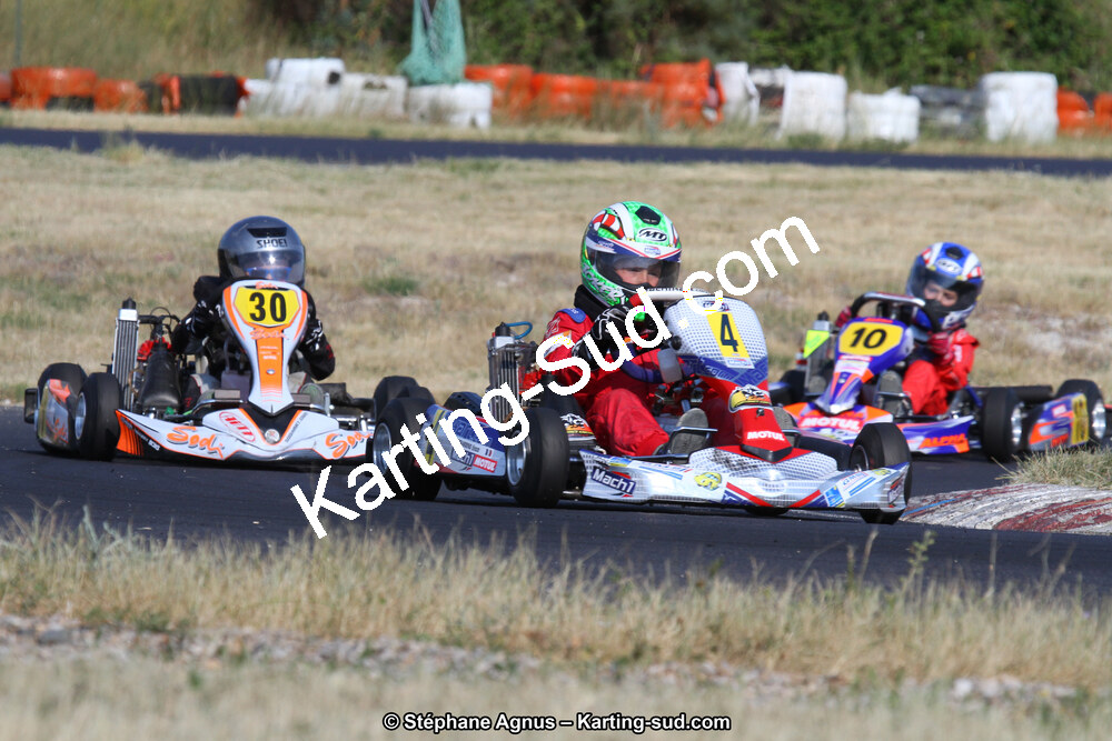 07/06/2015 : 4ème manche du Championnat du Sud à Ganges (Photos Stéphane Agnus) 2015 — karting