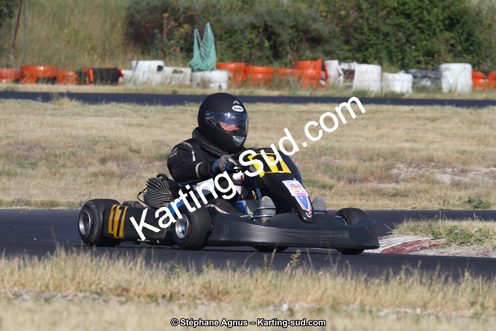 07/06/2015 : 4ème manche du Championnat du Sud à Ganges (Photos Stéphane Agnus) 2015 — karting