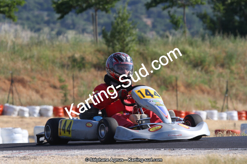 07/06/2015 : 4ème manche du Championnat du Sud à Ganges (Photos Stéphane Agnus) 2015 — karting