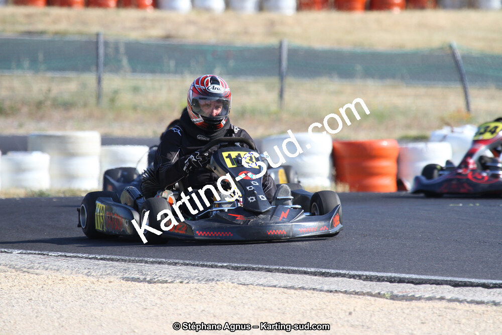 07/06/2015 : 4ème manche du Championnat du Sud à Ganges (Photos Stéphane Agnus) 2015 — karting