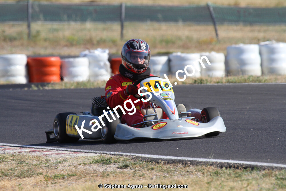 07/06/2015 : 4ème manche du Championnat du Sud à Ganges (Photos Stéphane Agnus) 2015 — karting