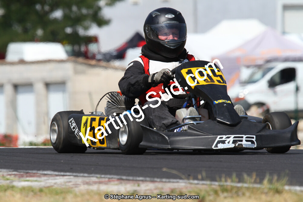 07/06/2015 : 4ème manche du Championnat du Sud à Ganges (Photos Stéphane Agnus) 2015 — karting