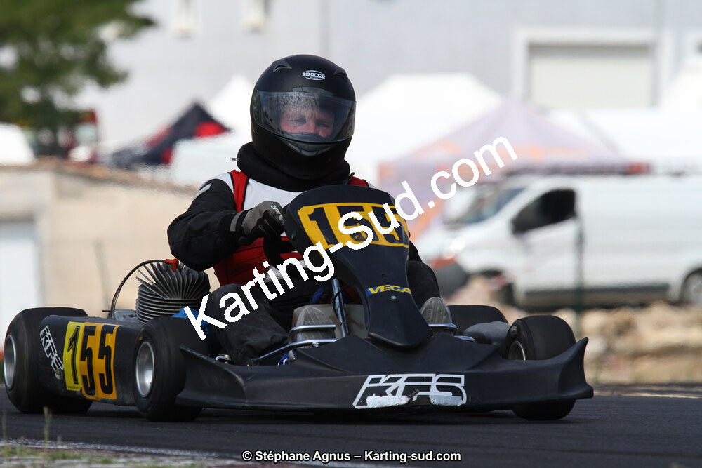 07/06/2015 : 4ème manche du Championnat du Sud à Ganges (Photos Stéphane Agnus) 2015 — karting