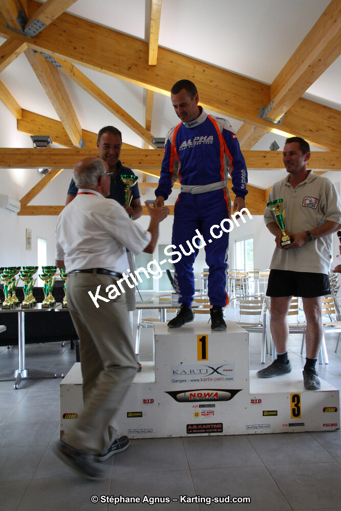 07/06/2015 : 4ème manche du Championnat du Sud à Ganges (Photos Stéphane Agnus) 2015 — karting
