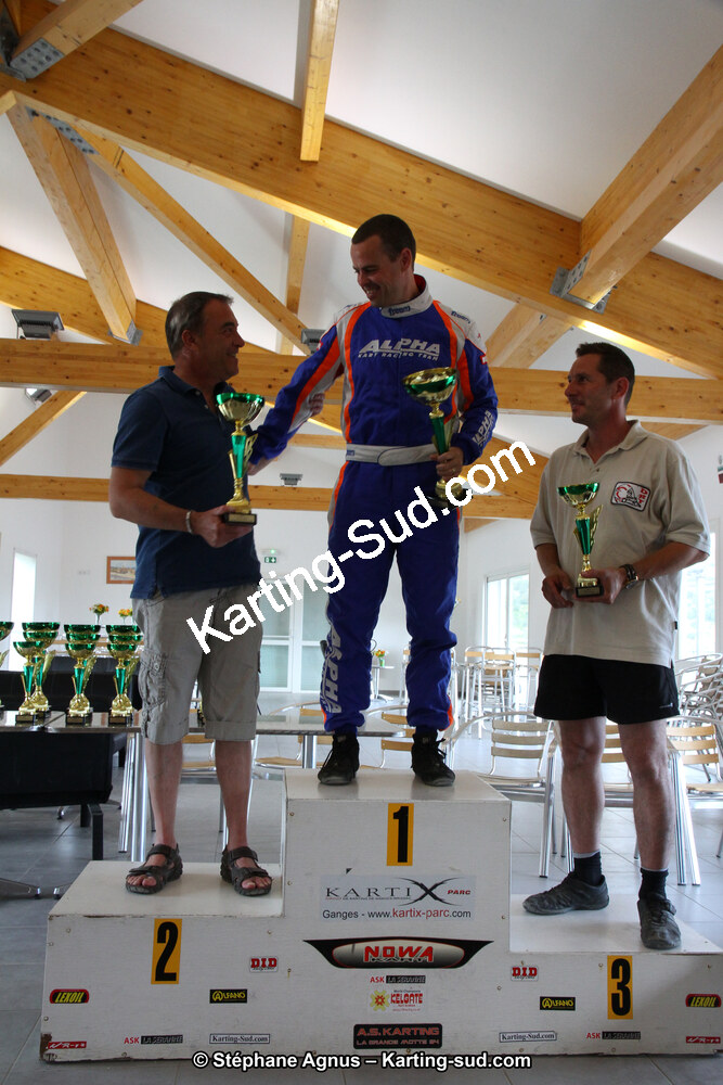 07/06/2015 : 4ème manche du Championnat du Sud à Ganges (Photos Stéphane Agnus) 2015 — karting