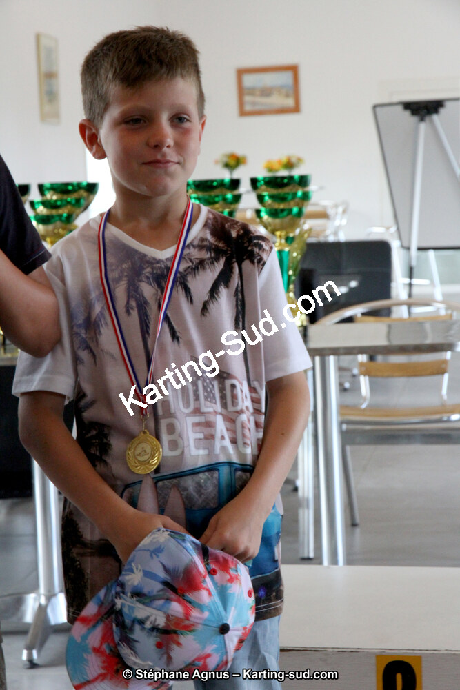 07/06/2015 : 4ème manche du Championnat du Sud à Ganges (Photos Stéphane Agnus) 2015 — karting