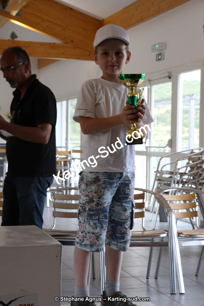 07/06/2015 : 4ème manche du Championnat du Sud à Ganges (Photos Stéphane Agnus) 2015 — karting