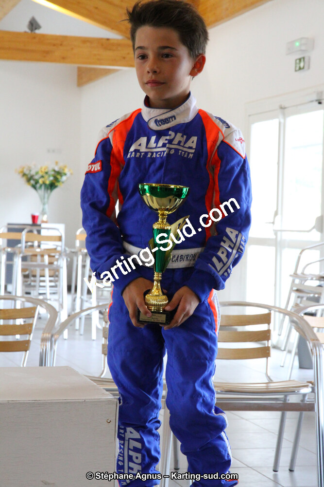 07/06/2015 : 4ème manche du Championnat du Sud à Ganges (Photos Stéphane Agnus) 2015 — karting