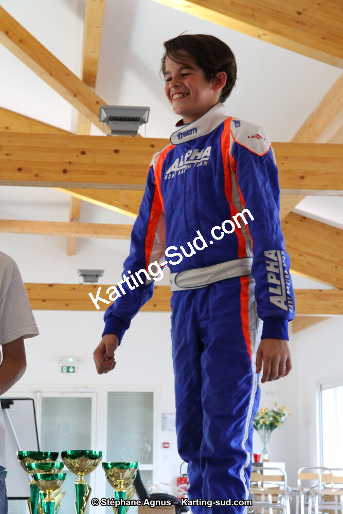 07/06/2015 : 4ème manche du Championnat du Sud à Ganges (Photos Stéphane Agnus) 2015 — karting
