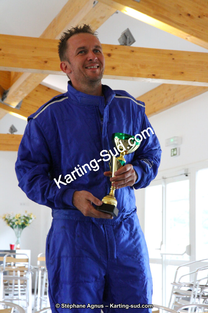 07/06/2015 : 4ème manche du Championnat du Sud à Ganges (Photos Stéphane Agnus) 2015 — karting