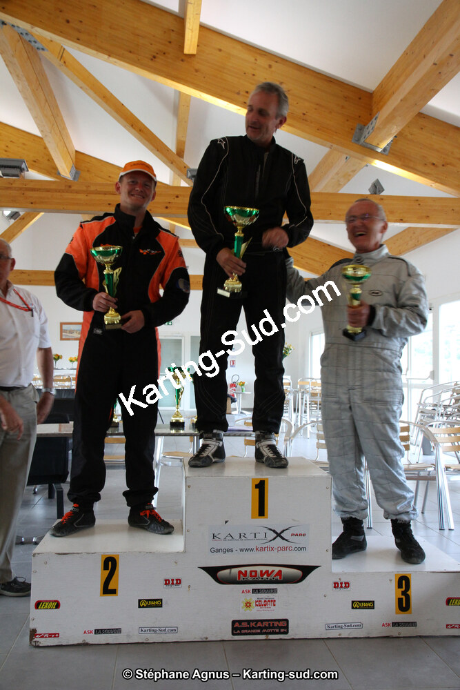 07/06/2015 : 4ème manche du Championnat du Sud à Ganges (Photos Stéphane Agnus) 2015 — karting