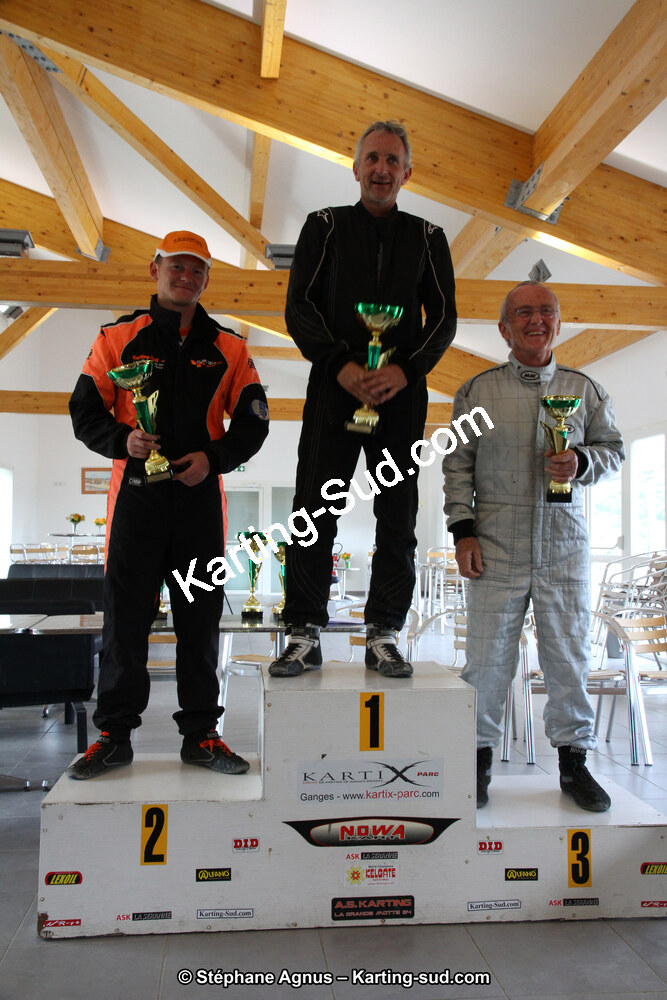 07/06/2015 : 4ème manche du Championnat du Sud à Ganges (Photos Stéphane Agnus) 2015 — karting
