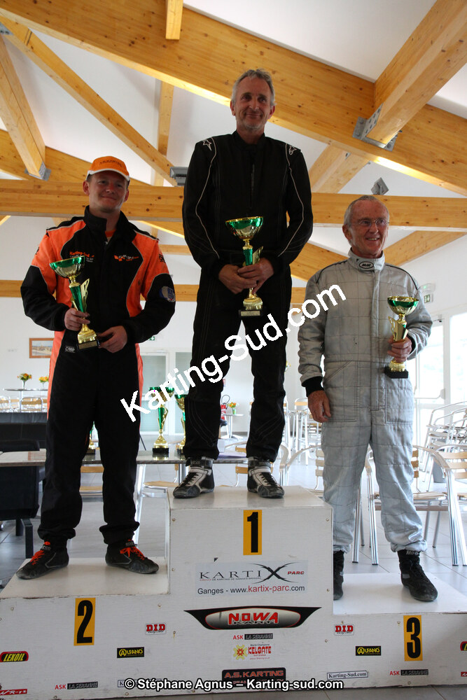 07/06/2015 : 4ème manche du Championnat du Sud à Ganges (Photos Stéphane Agnus) 2015 — karting