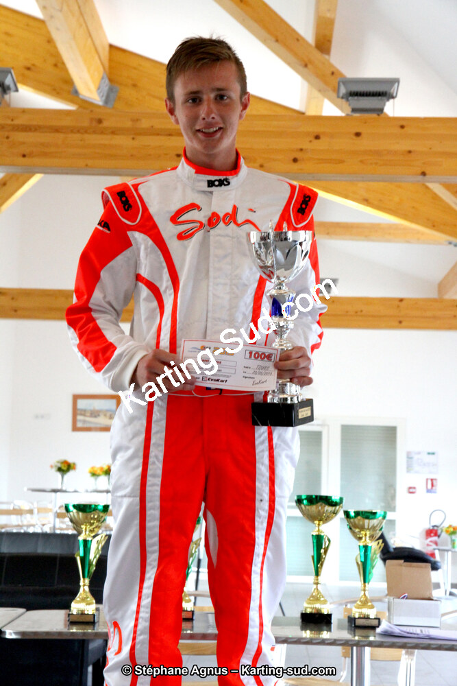 07/06/2015 : 4ème manche du Championnat du Sud à Ganges (Photos Stéphane Agnus) 2015 — karting