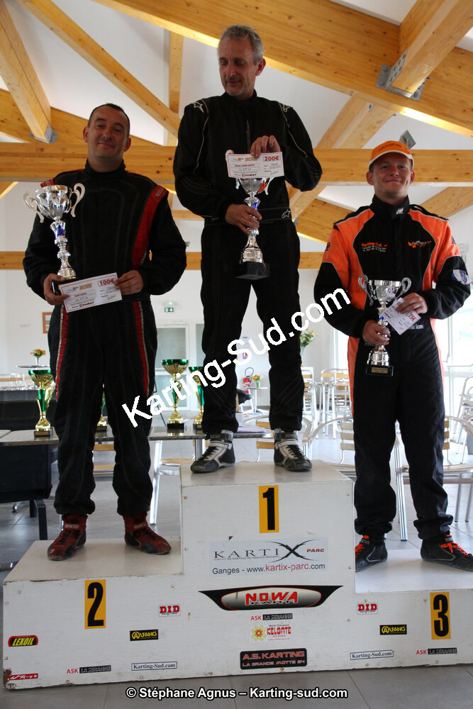 07/06/2015 : 4ème manche du Championnat du Sud à Ganges (Photos Stéphane Agnus) 2015 — karting