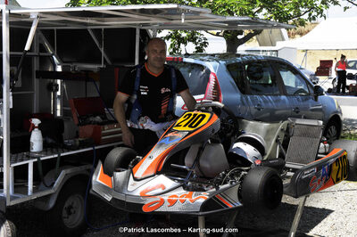 21/06/2015 : Course Club de Muret (Photos Patrick Lascombes) 2015 — karting