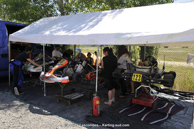 21/06/2015 : Course Club de Muret (Photos Patrick Lascombes) 2015 — karting