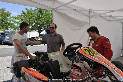 21/06/2015 : Course Club de Muret (Photos Patrick Lascombes) 2015 — karting