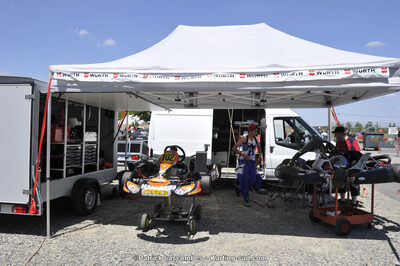 21/06/2015 : Course Club de Muret (Photos Patrick Lascombes) 2015 — karting