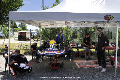 21/06/2015 : Course Club de Muret (Photos Patrick Lascombes) 2015 — karting