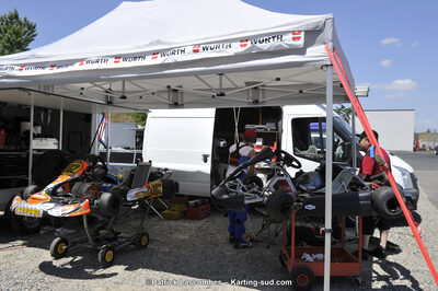 21/06/2015 : Course Club de Muret (Photos Patrick Lascombes) 2015 — karting