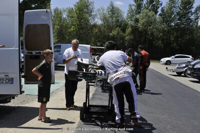 21/06/2015 : Course Club de Muret (Photos Patrick Lascombes) 2015 — karting