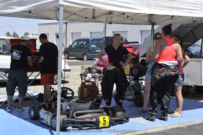 21/06/2015 : Course Club de Muret (Photos Patrick Lascombes) 2015 — karting