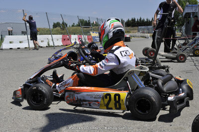 21/06/2015 : Course Club de Muret (Photos Patrick Lascombes) 2015 — karting