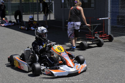 21/06/2015 : Course Club de Muret (Photos Patrick Lascombes) 2015 — karting