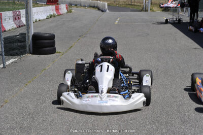 21/06/2015 : Course Club de Muret (Photos Patrick Lascombes) 2015 — karting