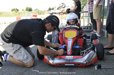 21/06/2015 : Course Club de Muret (Photos Patrick Lascombes) 2015 — karting