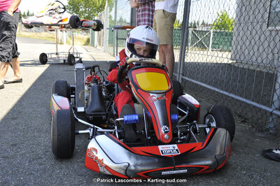 21/06/2015 : Course Club de Muret (Photos Patrick Lascombes) 2015 — karting