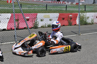 21/06/2015 : Course Club de Muret (Photos Patrick Lascombes) 2015 — karting